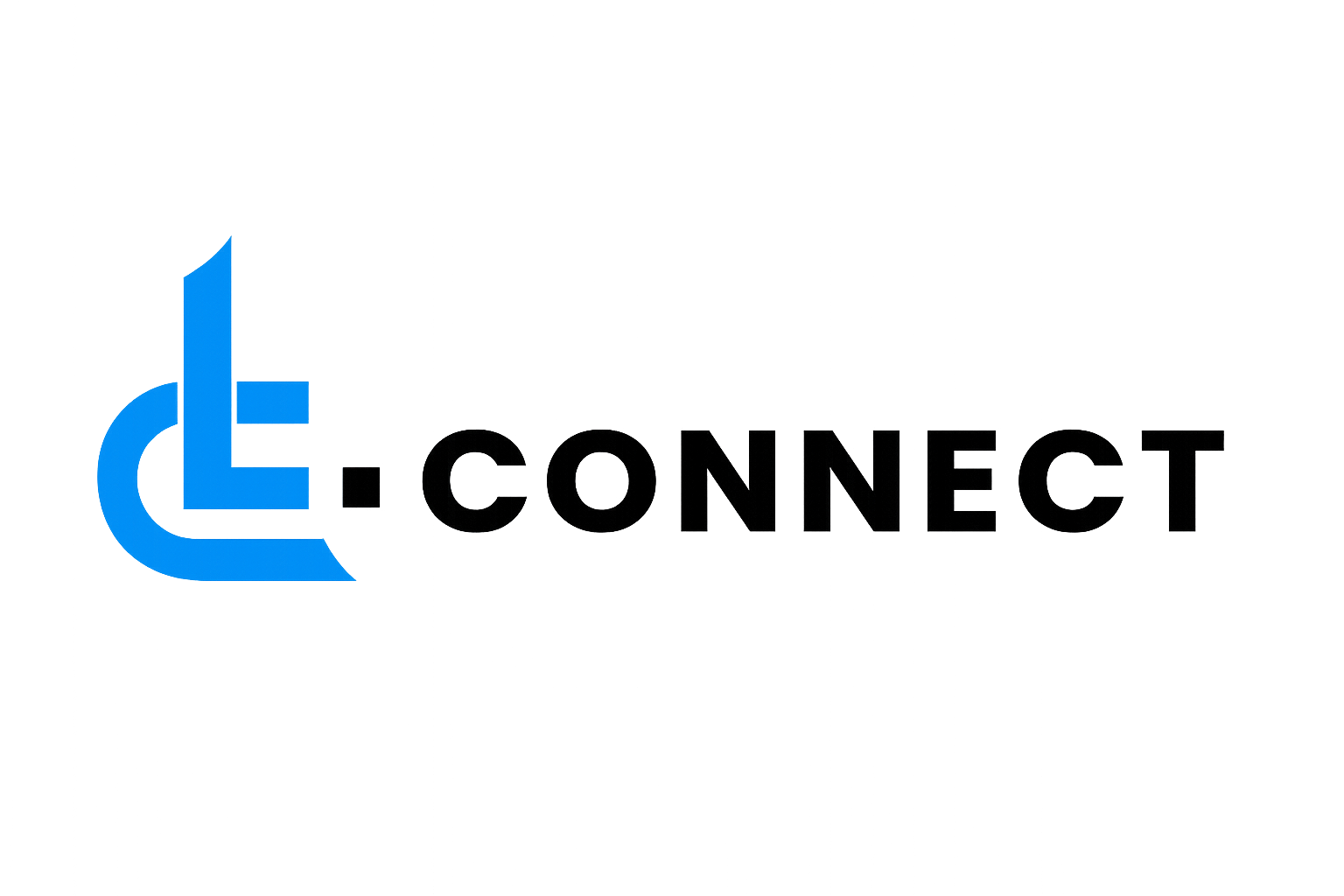 ELCONNECT Logo